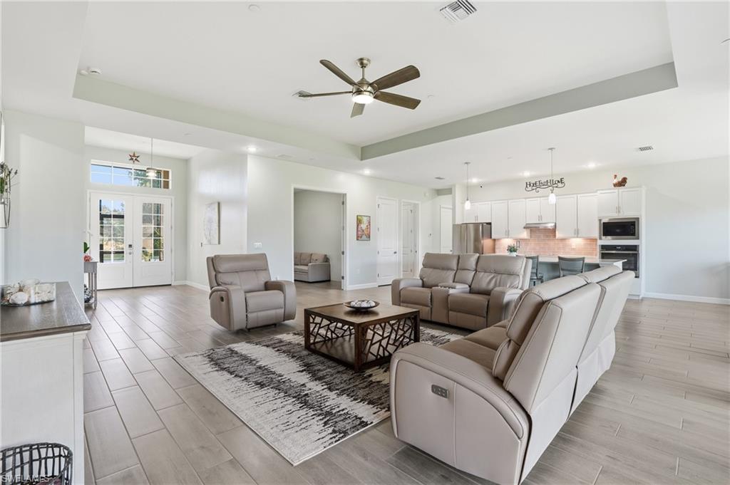 SERENGETI - Residential