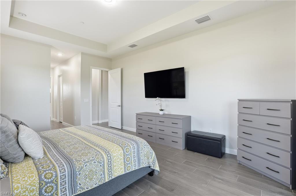 SERENGETI - Residential