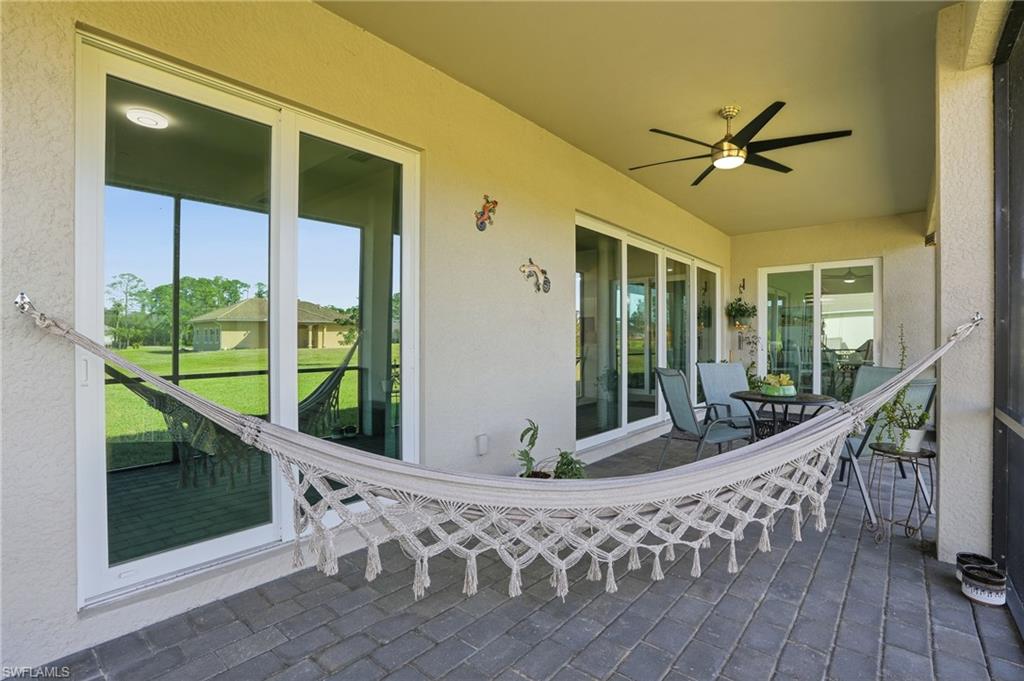 SERENGETI - Residential