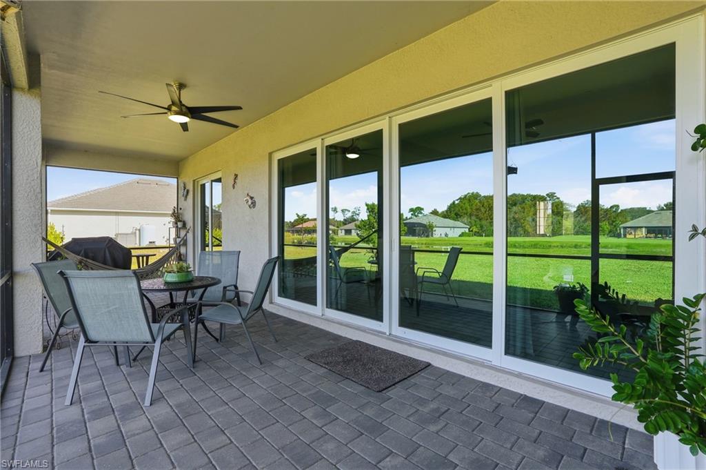 SERENGETI - Residential