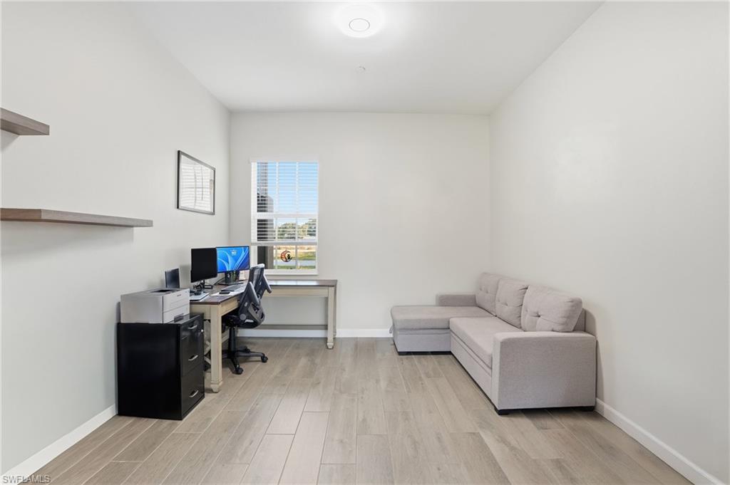 SERENGETI - Residential