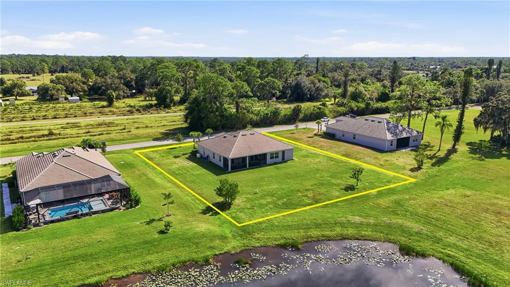 SERENGETI - Residential