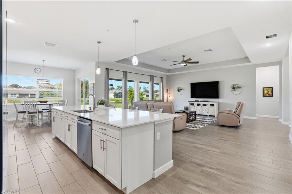 SERENGETI - Residential