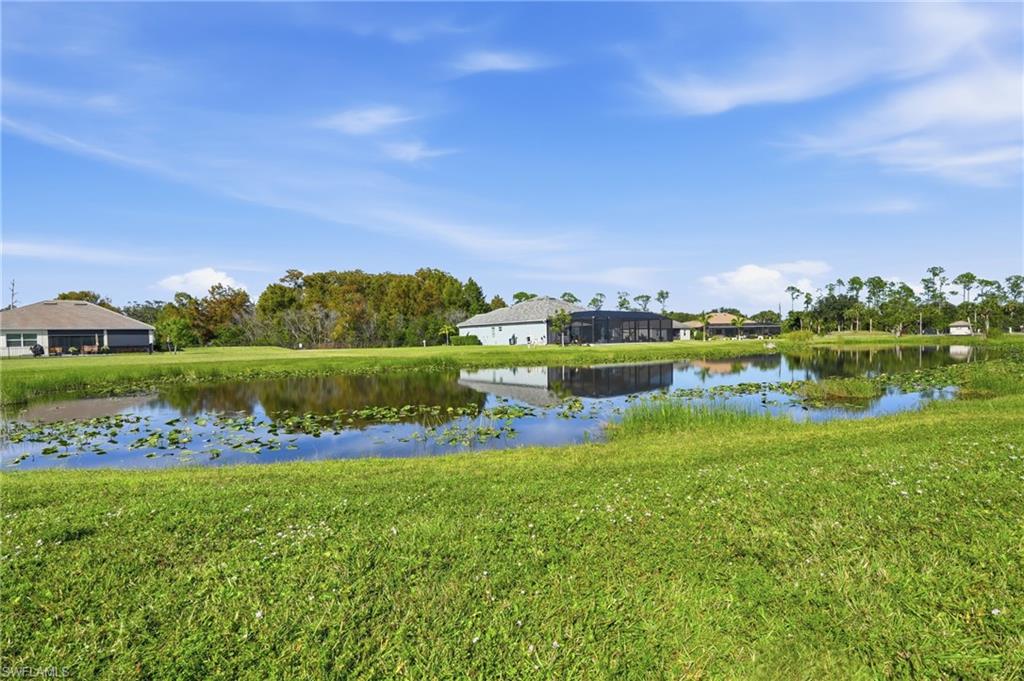 SERENGETI - Residential