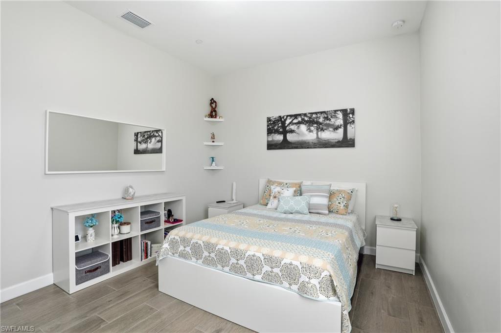 SERENGETI - Residential