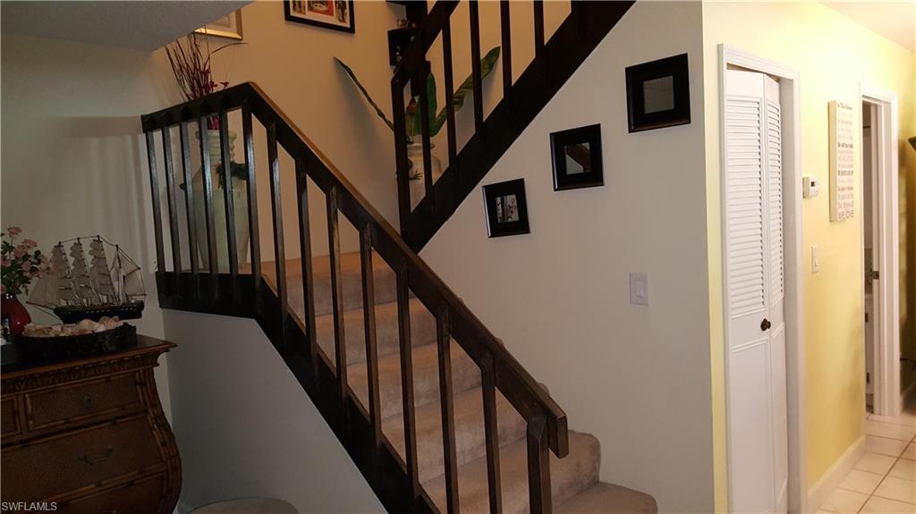 PARKWOODS TOWNHOUSE COMMUNITY - Residential