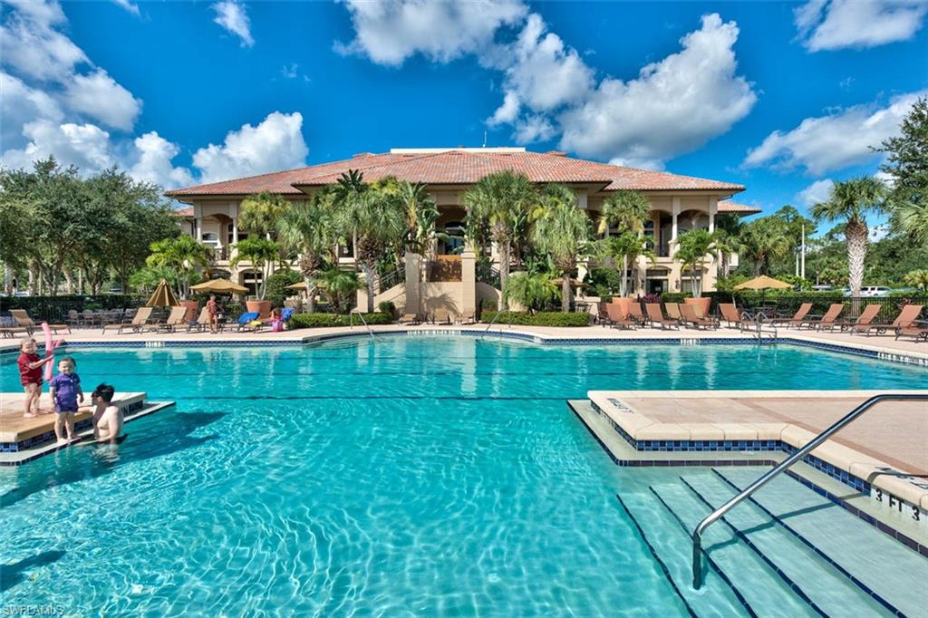 SABAL PALM - Residential