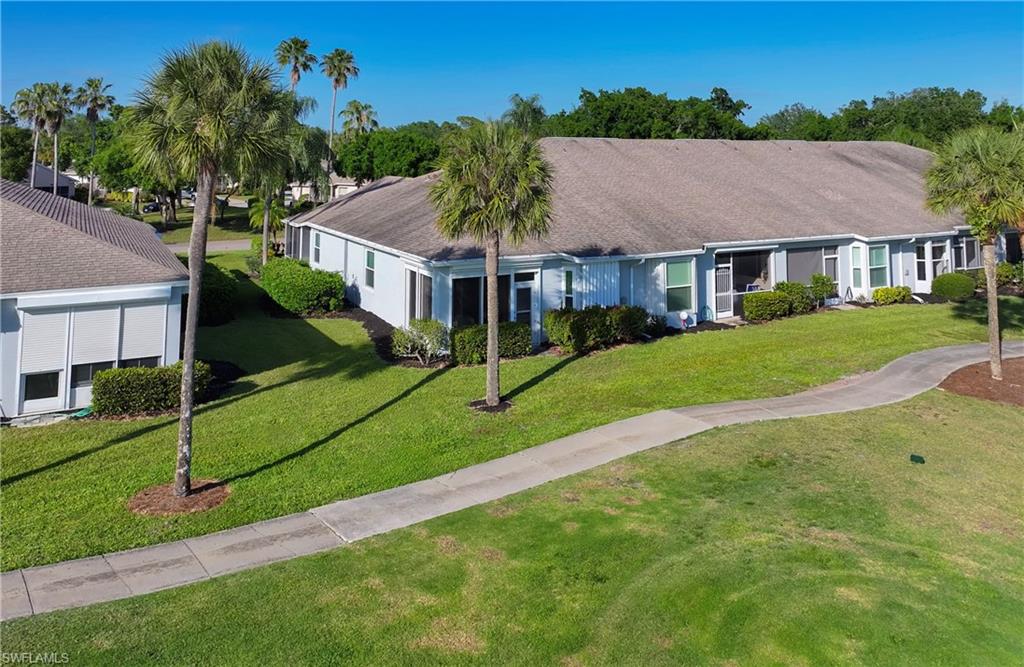 VILLAGES AT COUNTRY CREEK - Residential