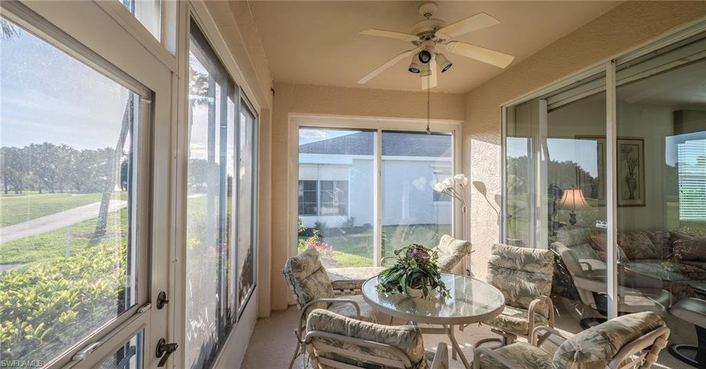 VILLAGES AT COUNTRY CREEK - Residential