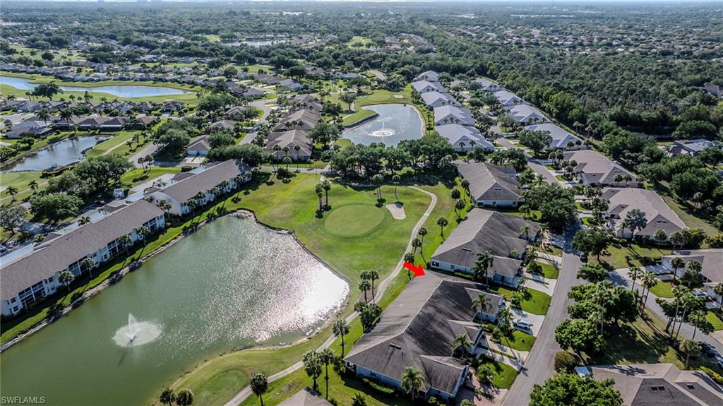 VILLAGES AT COUNTRY CREEK - Residential