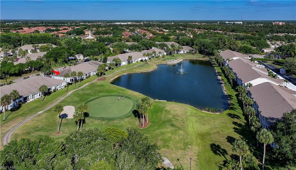 VILLAGES AT COUNTRY CREEK - Residential