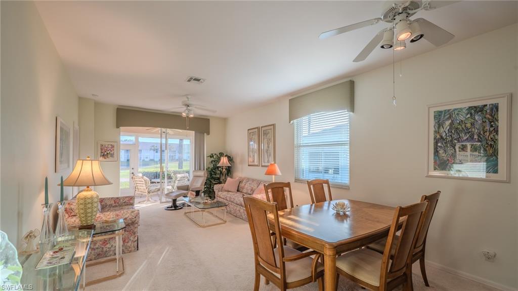 VILLAGES AT COUNTRY CREEK - Residential