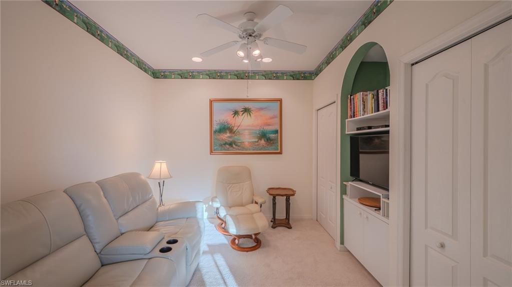 VILLAGES AT COUNTRY CREEK - Residential