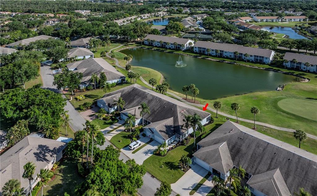 VILLAGES AT COUNTRY CREEK - Residential