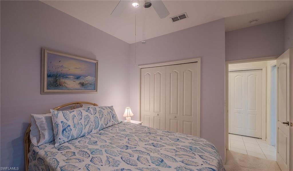 VILLAGES AT COUNTRY CREEK - Residential