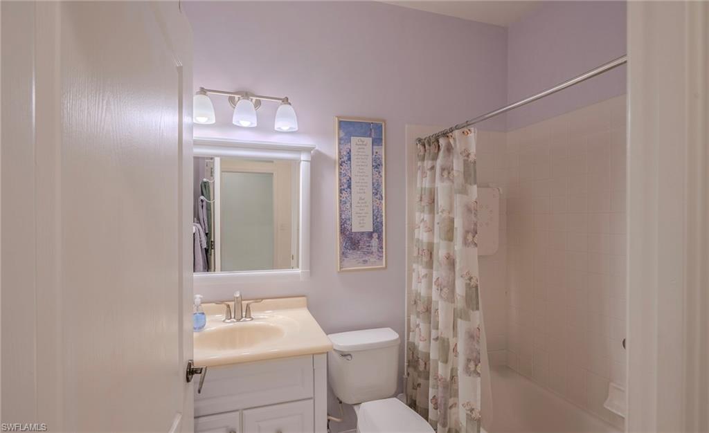 VILLAGES AT COUNTRY CREEK - Residential