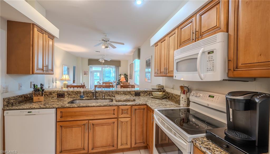 VILLAGES AT COUNTRY CREEK - Residential