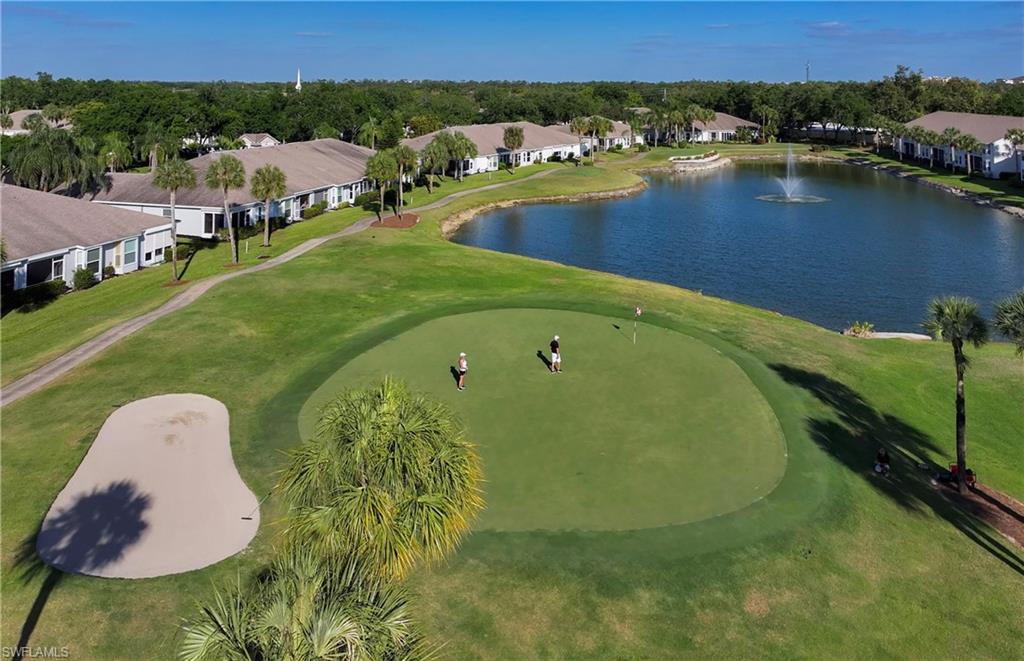 VILLAGES AT COUNTRY CREEK - Residential