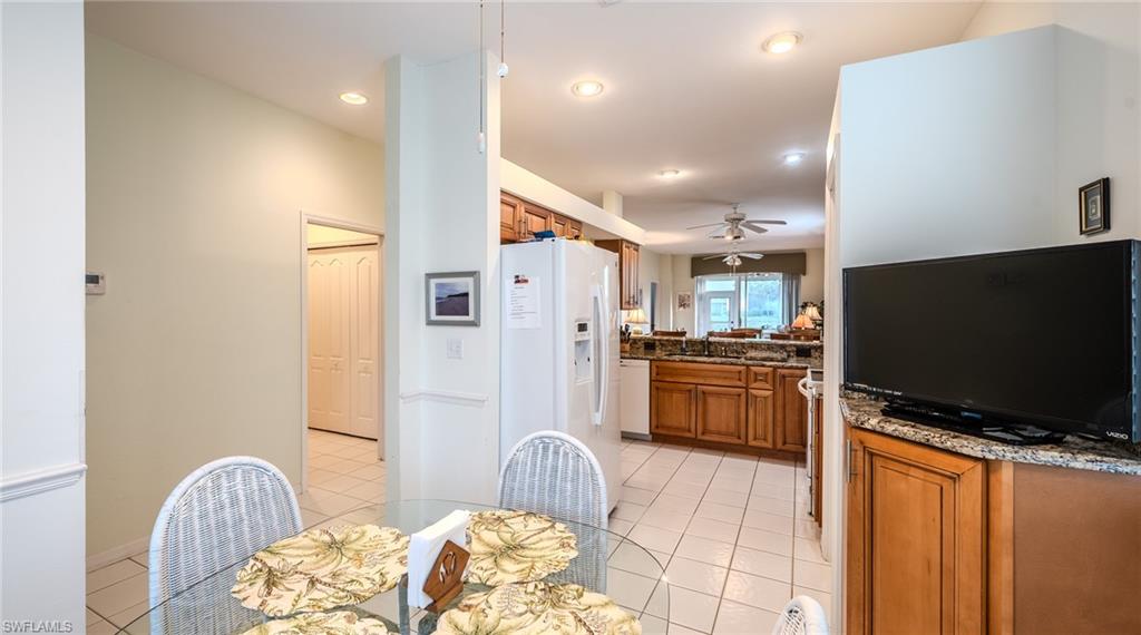 VILLAGES AT COUNTRY CREEK - Residential