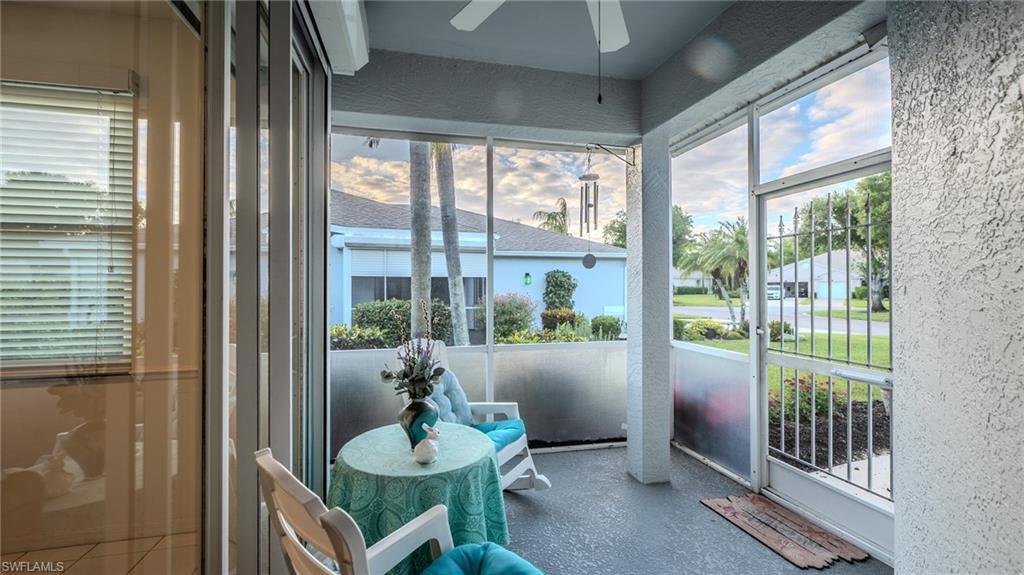 VILLAGES AT COUNTRY CREEK - Residential