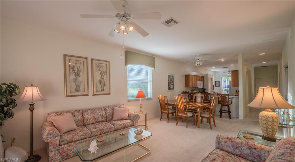 VILLAGES AT COUNTRY CREEK - Residential