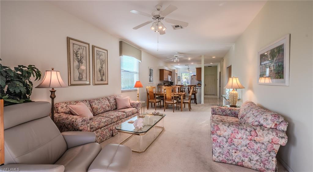 VILLAGES AT COUNTRY CREEK - Residential