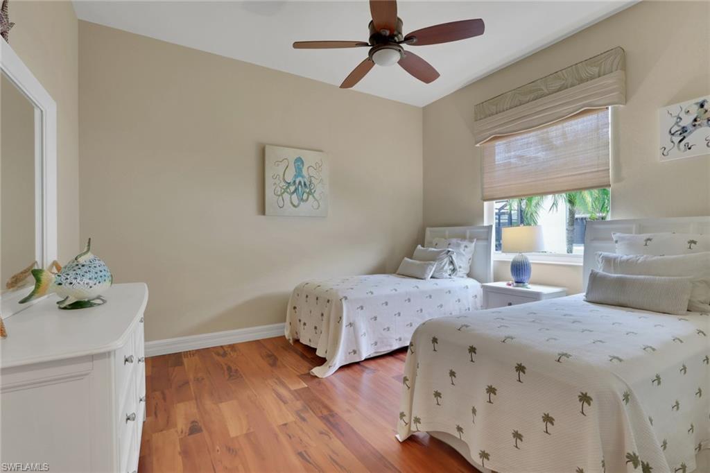 HORSE CREEK ESTATES - Residential