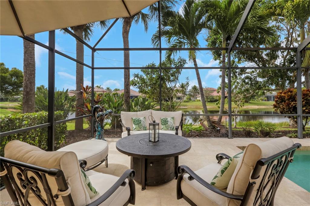 HORSE CREEK ESTATES - Residential