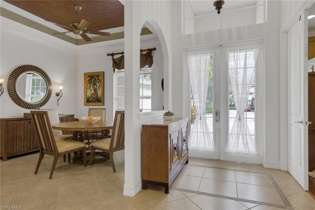 HORSE CREEK ESTATES - Residential