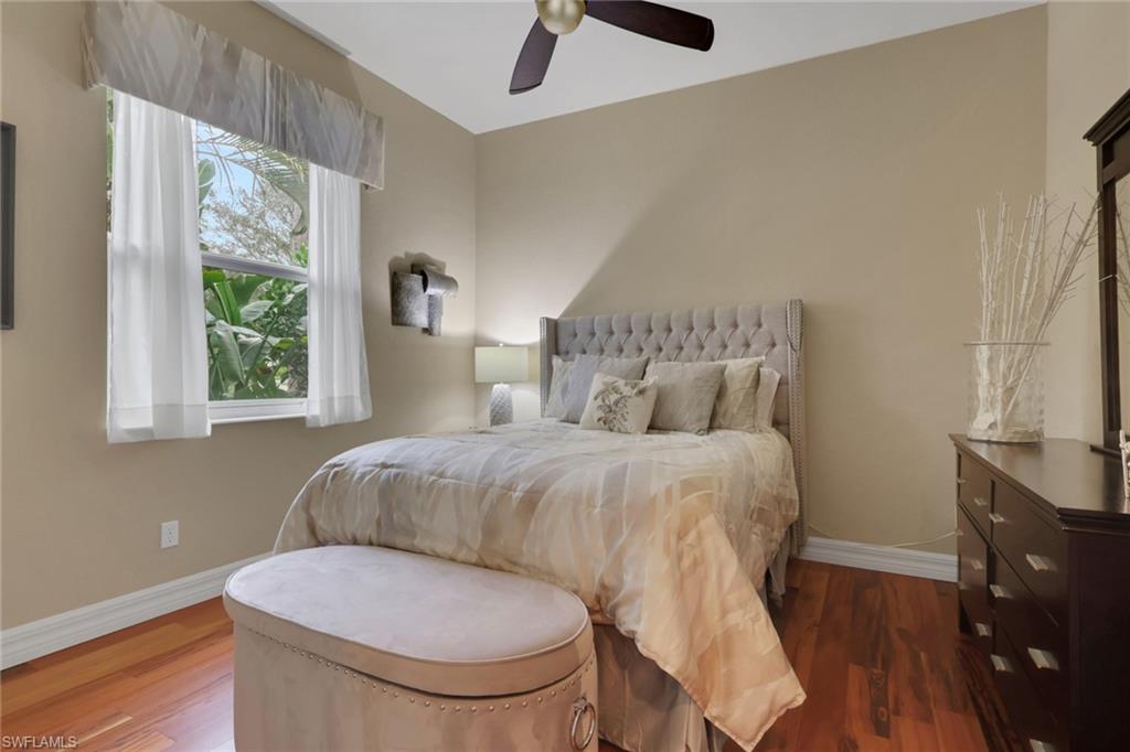 HORSE CREEK ESTATES - Residential