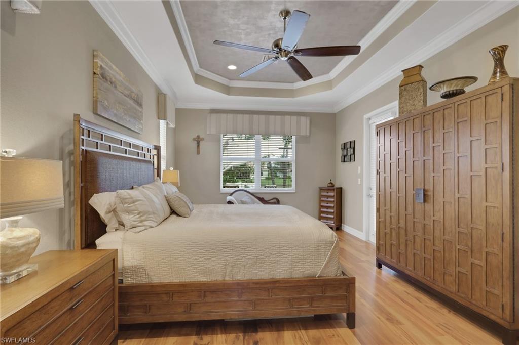 HORSE CREEK ESTATES - Residential