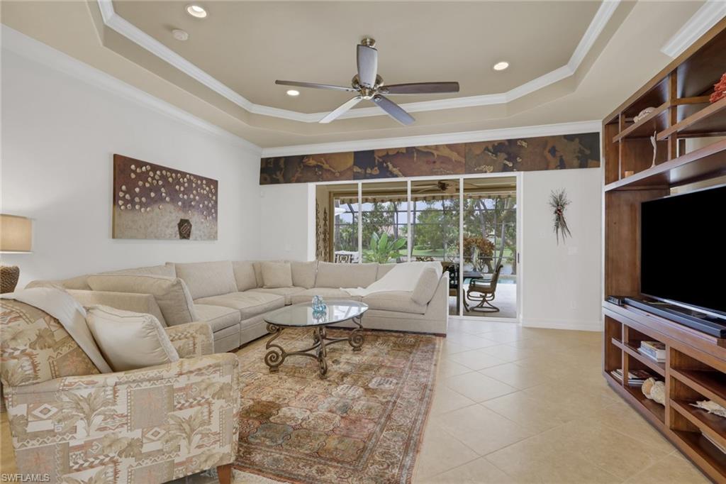 HORSE CREEK ESTATES - Residential