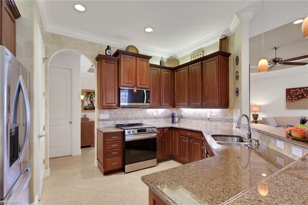 HORSE CREEK ESTATES - Residential