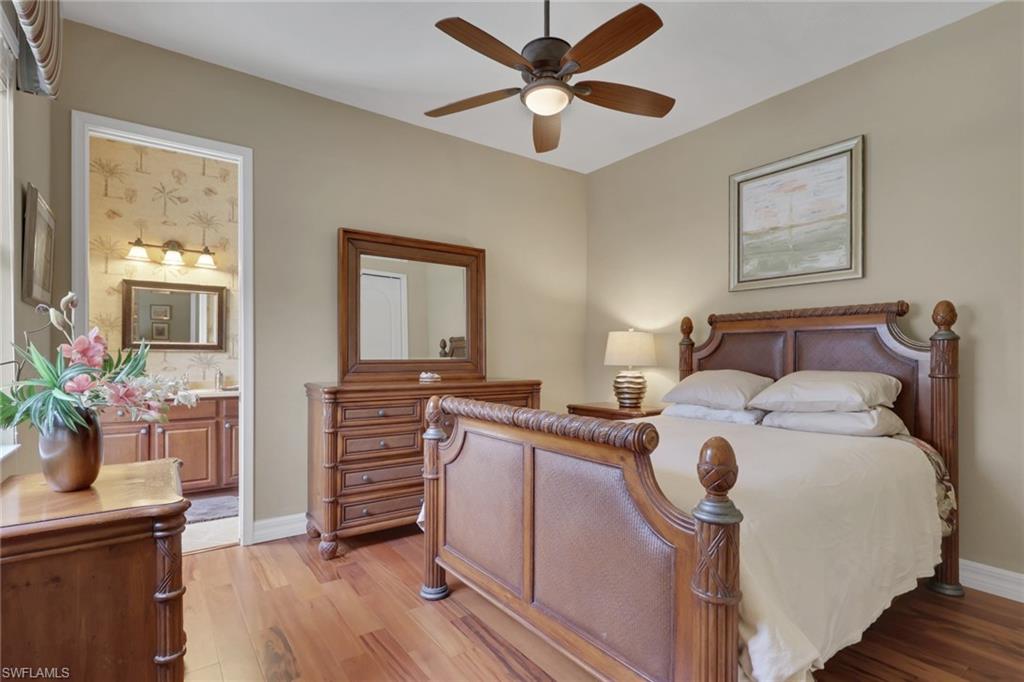 HORSE CREEK ESTATES - Residential