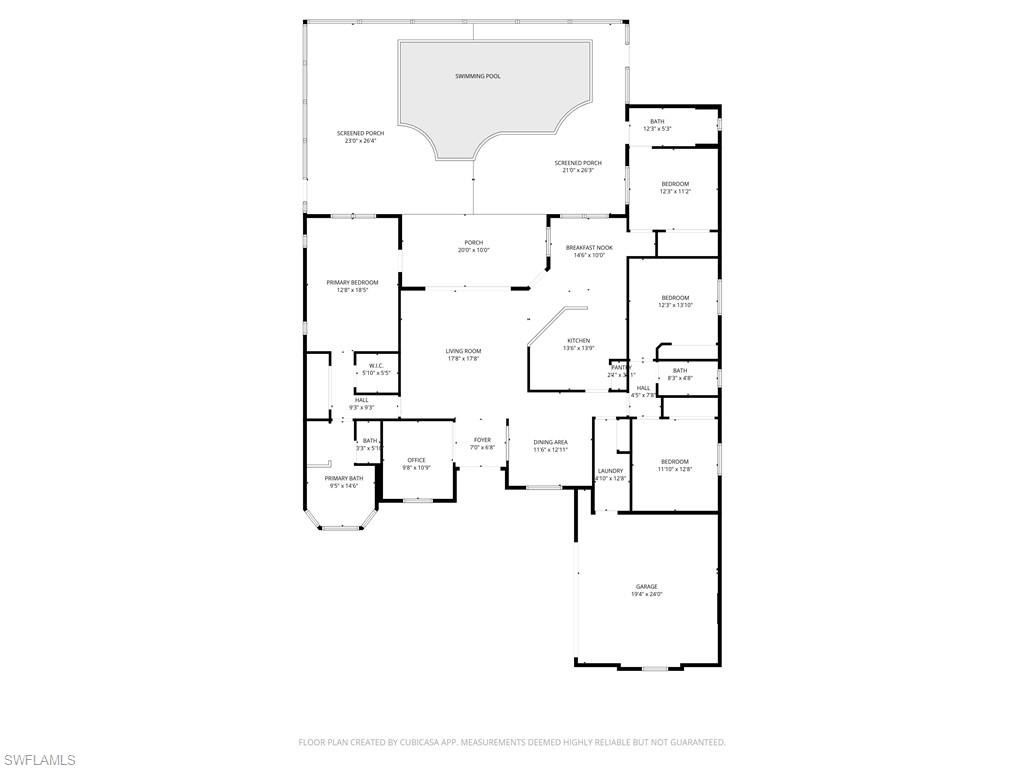 HORSE CREEK ESTATES - Residential