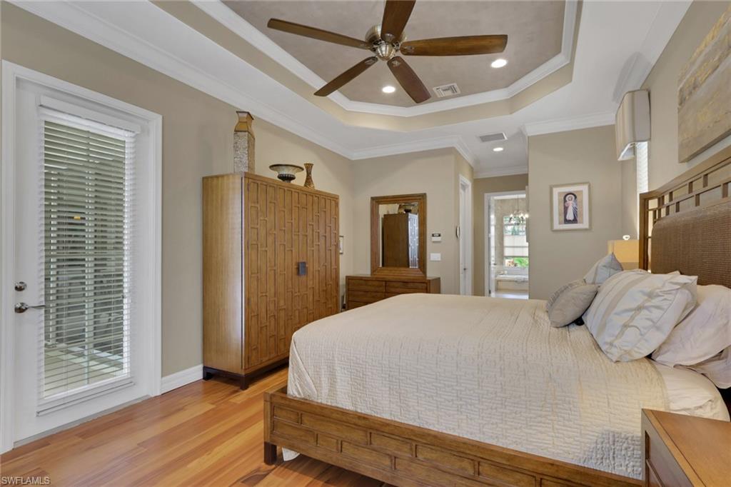 HORSE CREEK ESTATES - Residential