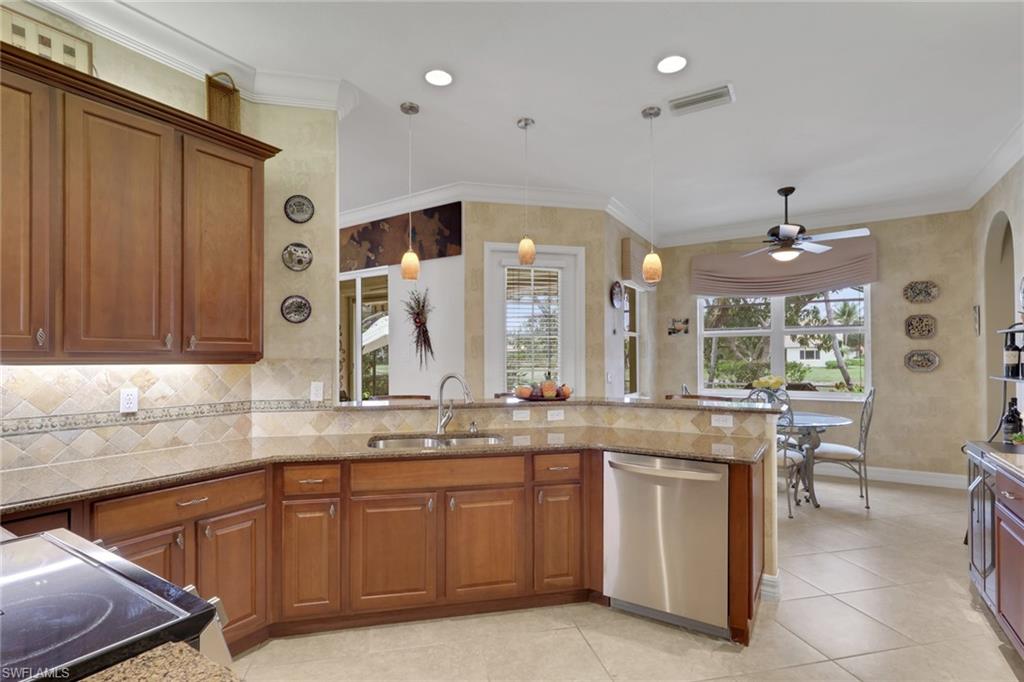 HORSE CREEK ESTATES - Residential