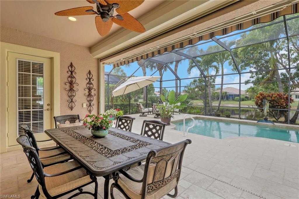 HORSE CREEK ESTATES - Residential