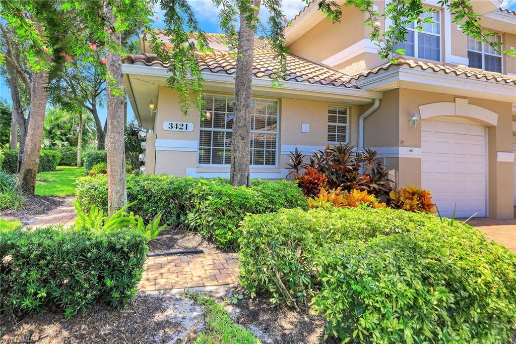 SOUTHBRIDGE - Residential