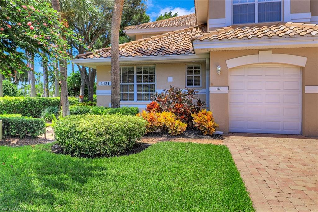 SOUTHBRIDGE - Residential