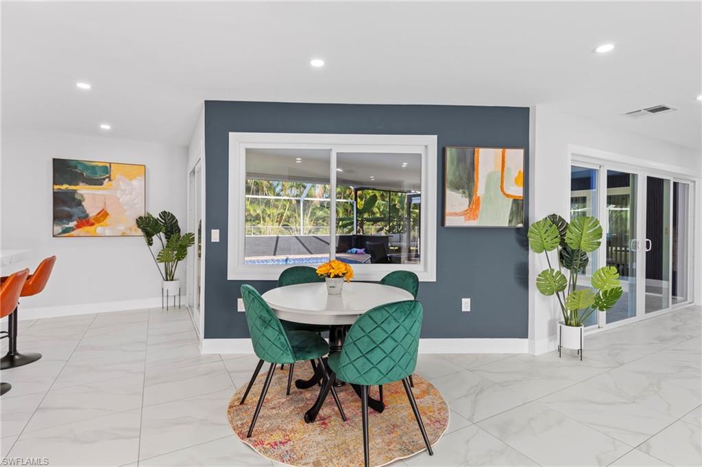 CAPE CORAL - Residential Lease