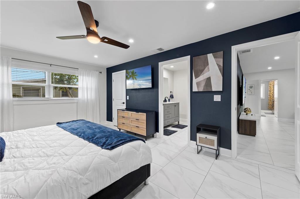 CAPE CORAL - Residential Lease