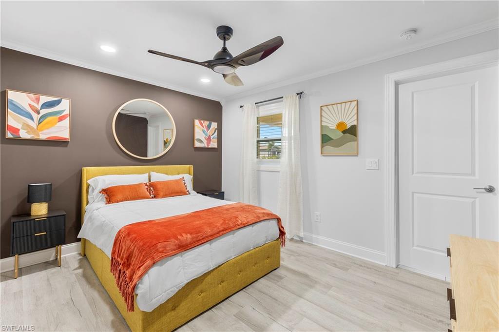 CAPE CORAL - Residential Lease