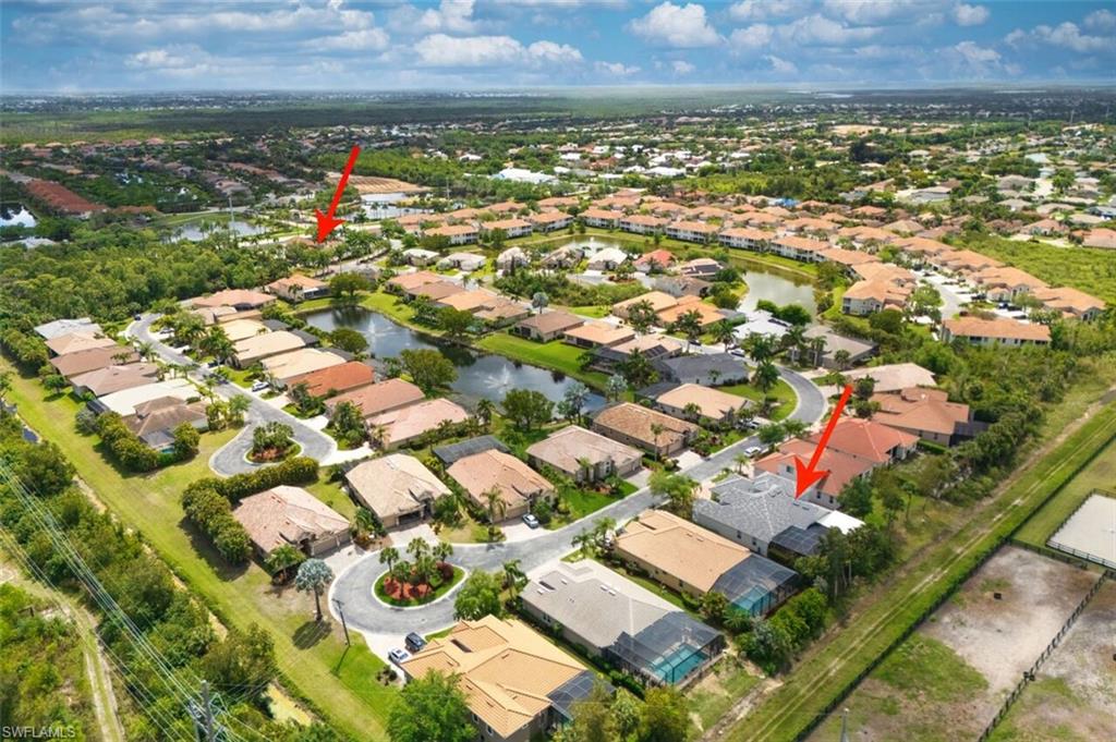 AVALON PRESERVE - Residential