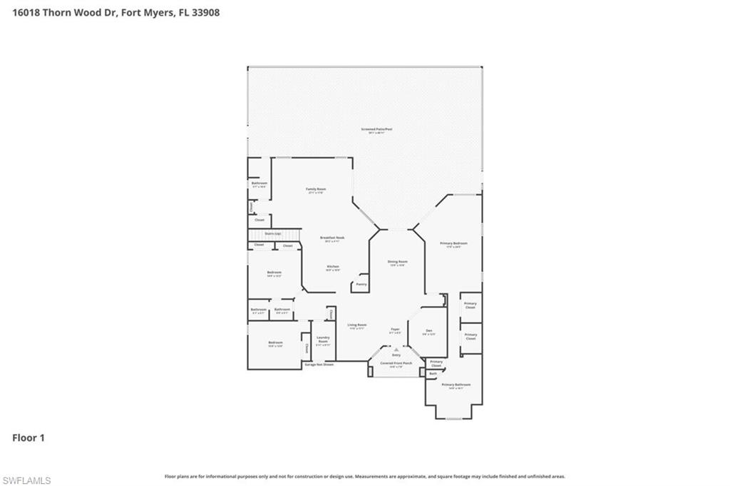 AVALON PRESERVE - Residential