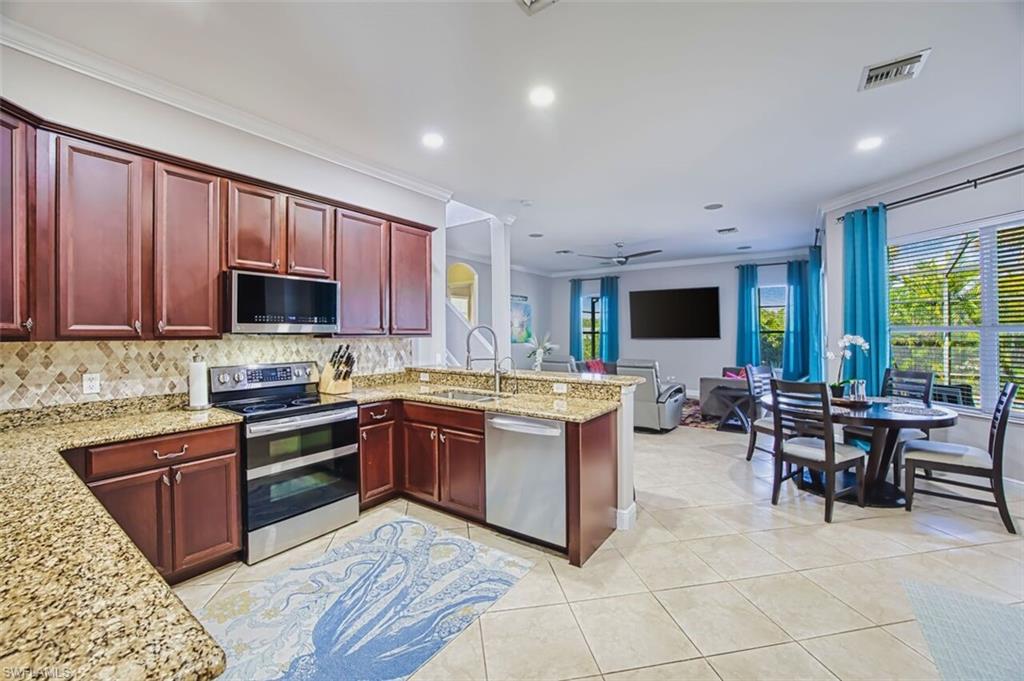 AVALON PRESERVE - Residential