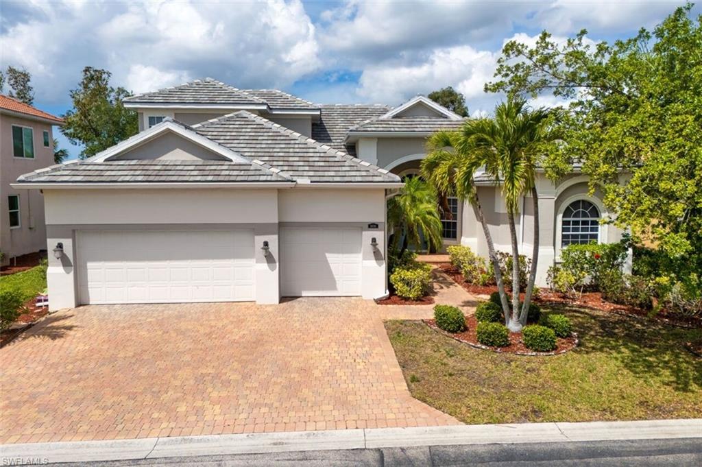 AVALON PRESERVE - Residential