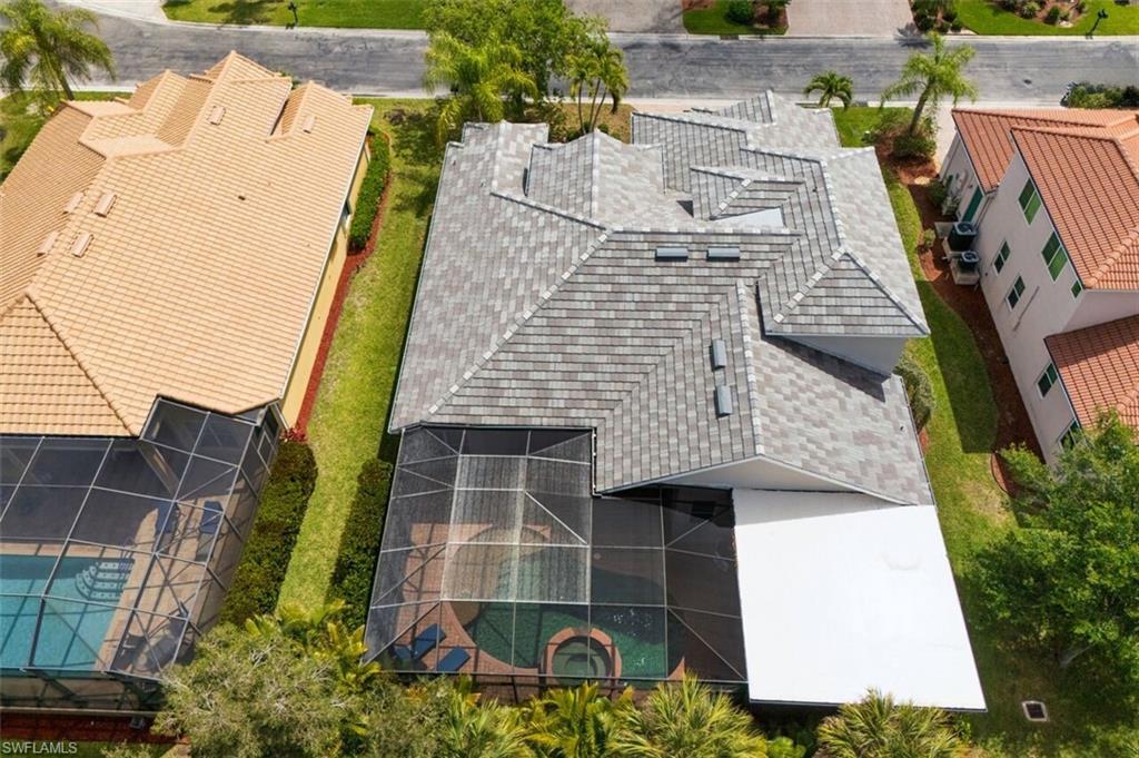 AVALON PRESERVE - Residential