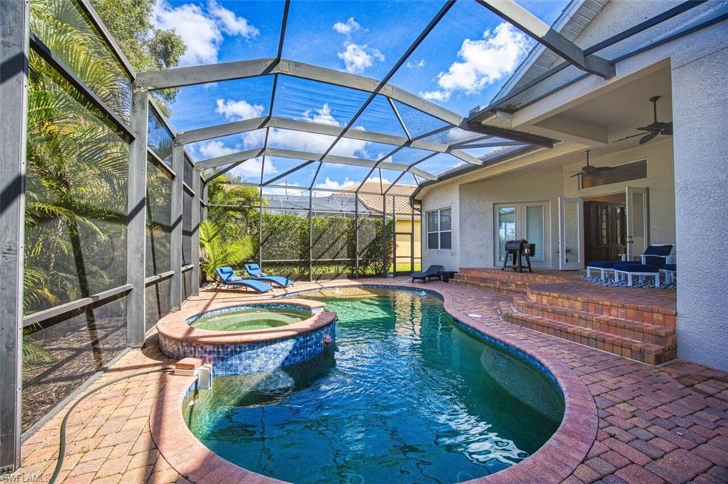 AVALON PRESERVE - Residential