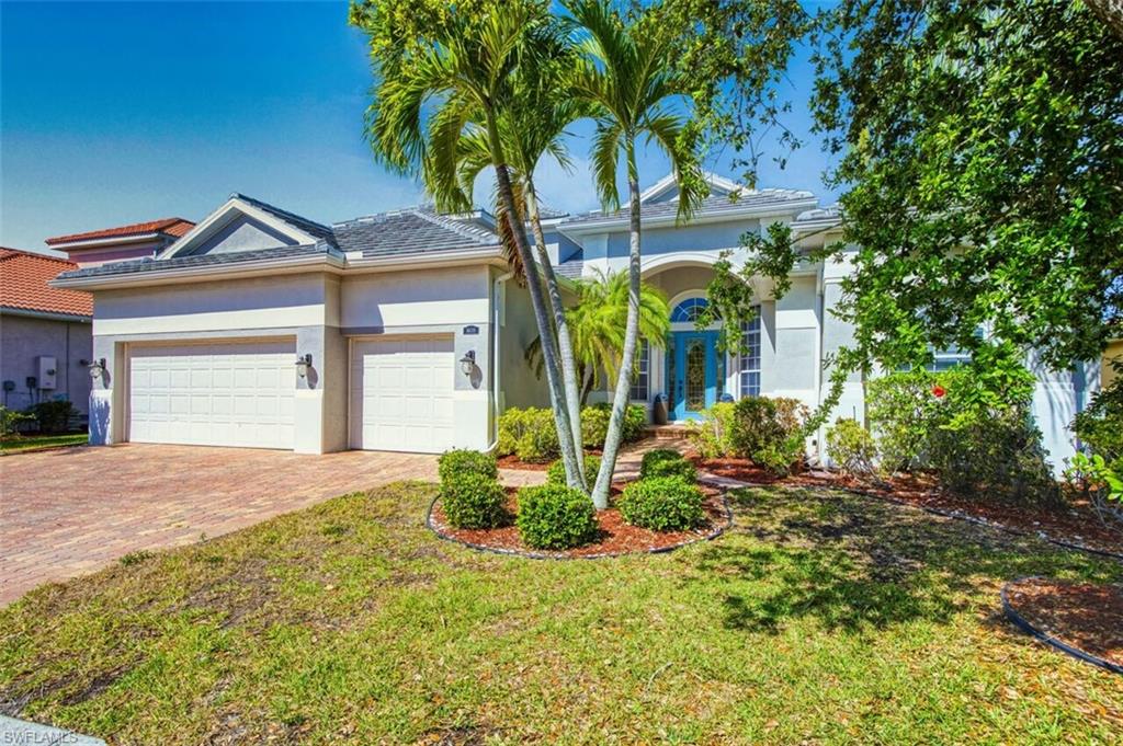 AVALON PRESERVE - Residential